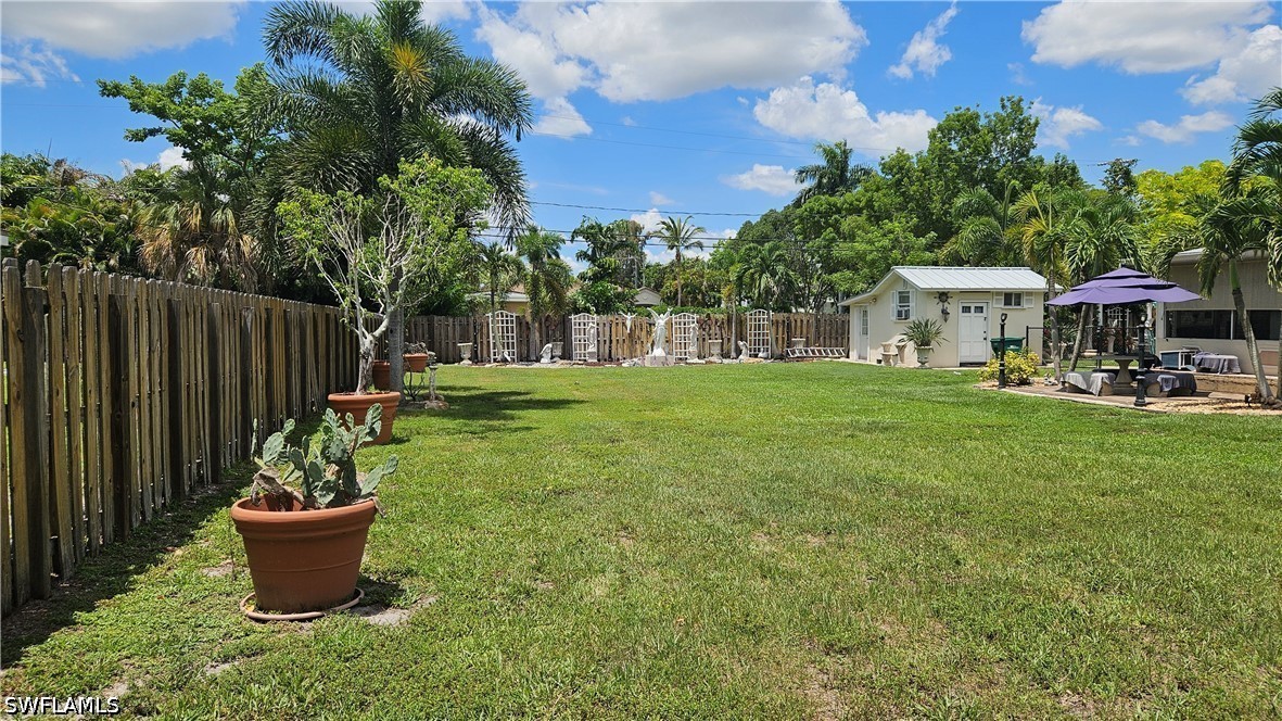 Residential for Sale in Naples Park, FL, $470,000 — photo 4