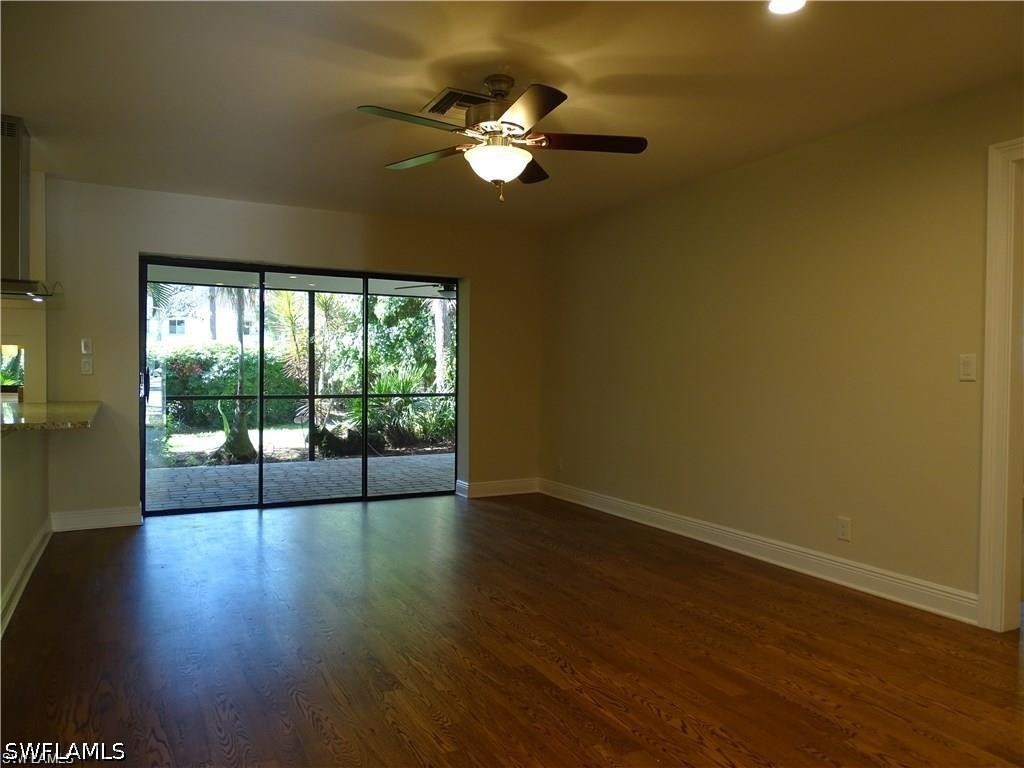 3 Bed SingleFamilyResidence for Sale in Naples, FL, $3,100 — photo 4
