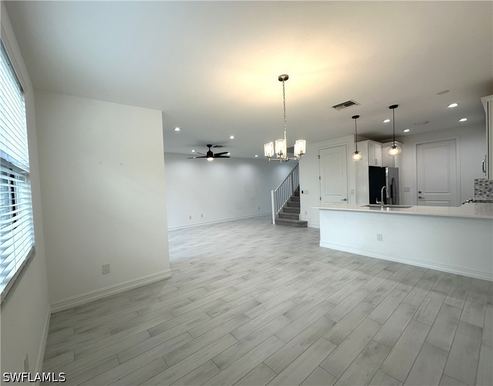 3 Bed Townhouse for Sale in Vanderbilt Reserve, FL, $2,875 — photo 4