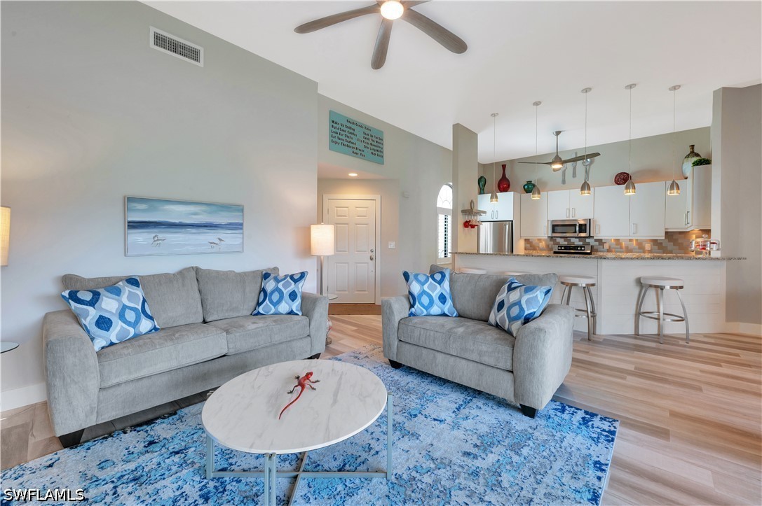 2 Bed Condominium for Sale in Beachwalk Gardens, FL, $7,500 — photo 4