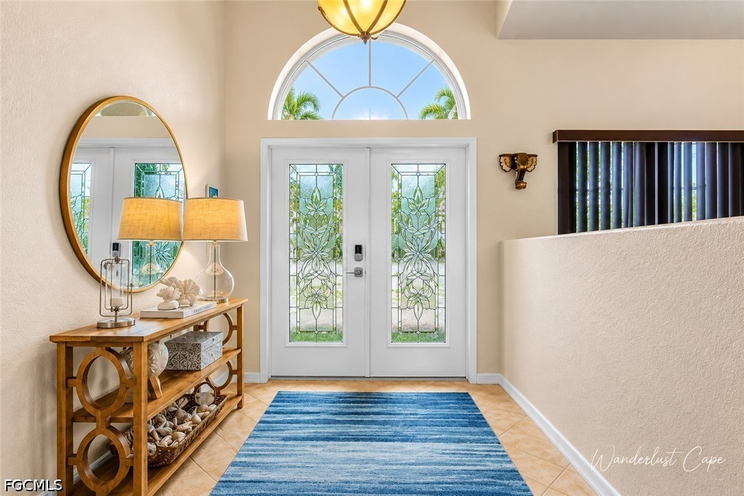 4 Bed Pool Home for Sale in Cape Coral, FL, $3,600 — photo 4