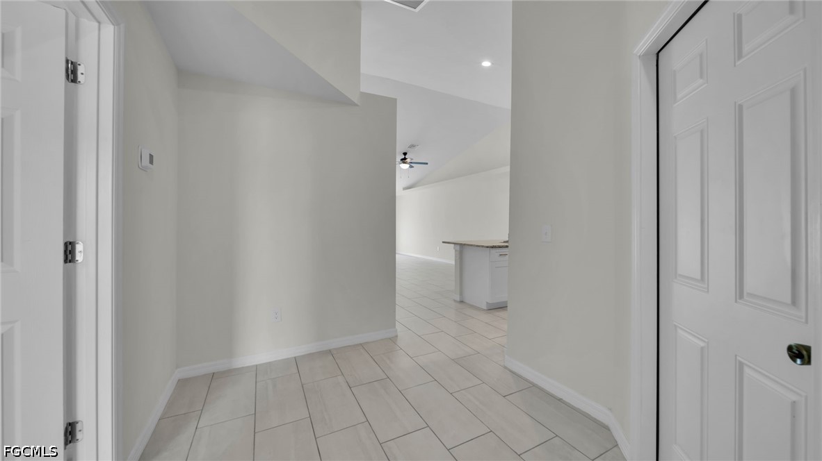 3 Bed Duplex for Sale in Cape Coral, FL, $1,800 — photo 4