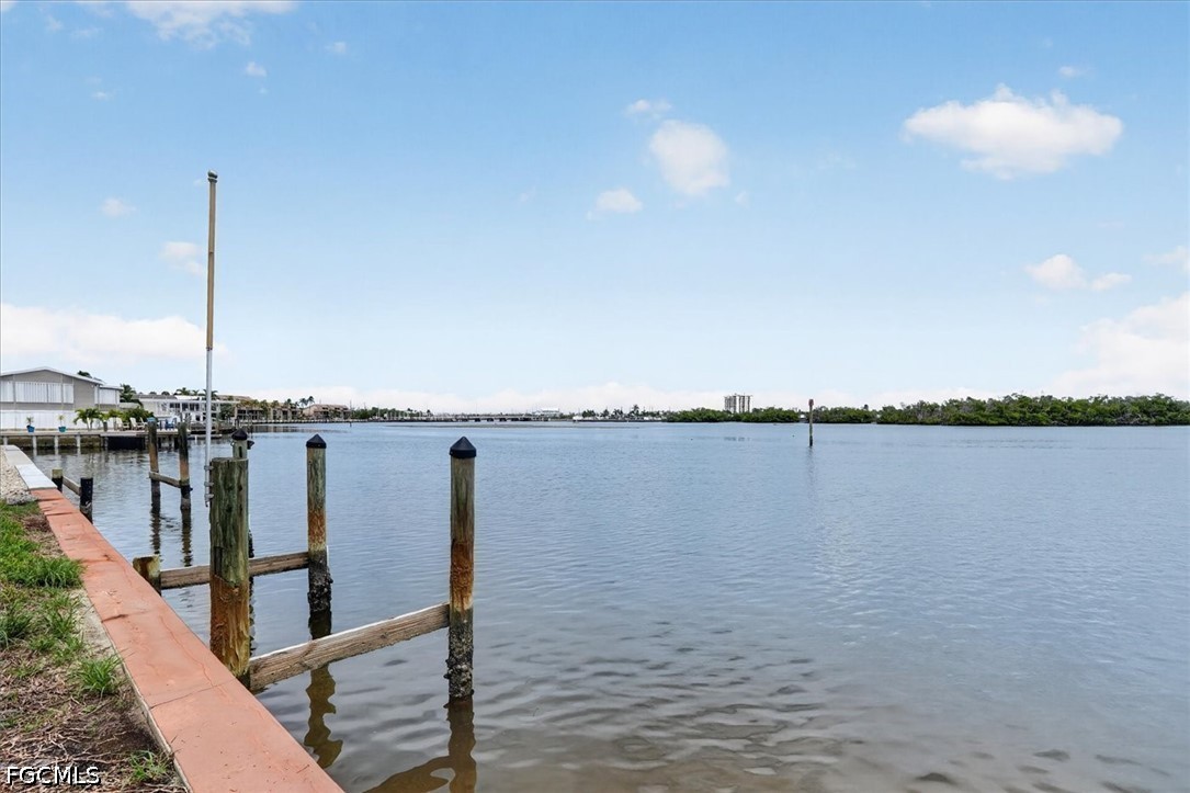 2 Bed Waterfront Home for Sale in Emily Lane Land Condo, FL — photo 4