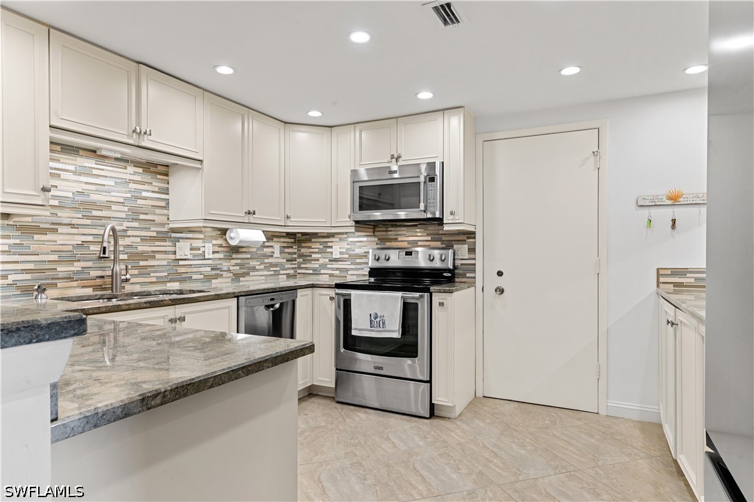 2 Bed Waterfront Home for Sale in Imperial Club, FL, $12,000 — photo 4