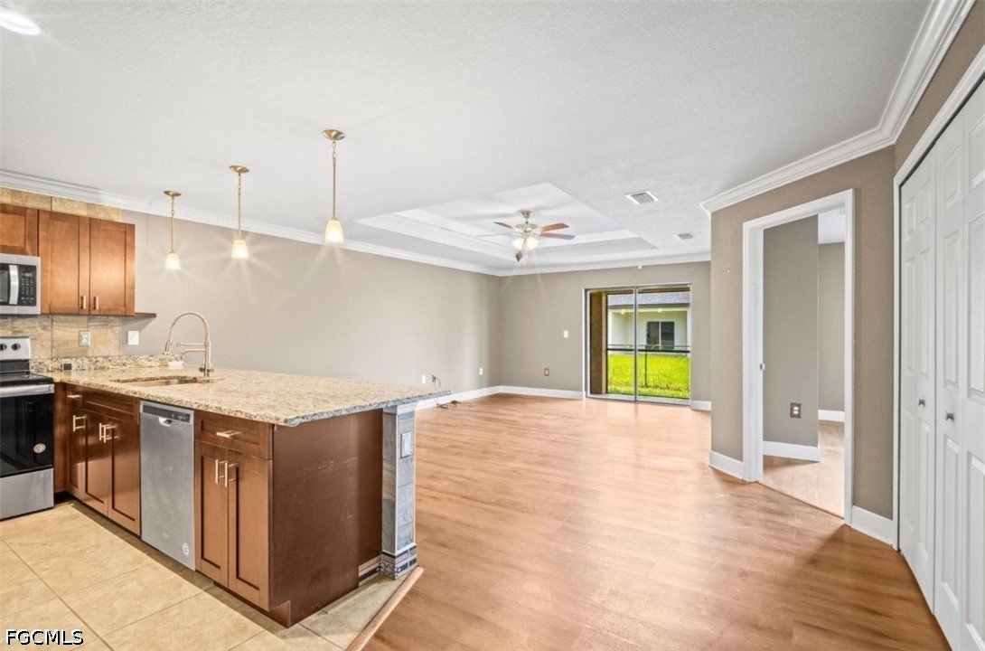 2 Bed Duplex for Sale in Lehigh Acres, FL, $1,700 — photo 4