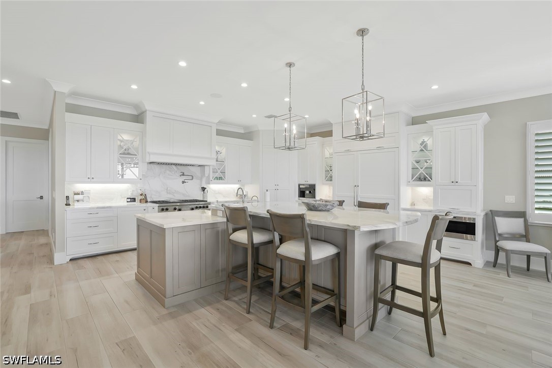 5 Bed Pool Home for Sale in Tigertail, FL, $4,250,000 — photo 4