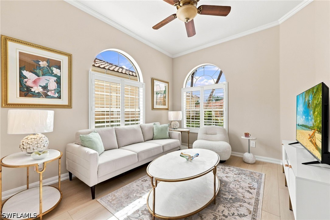 3 Bed Pool Home for Sale in Verona Walk, FL, $769,000 — photo 4