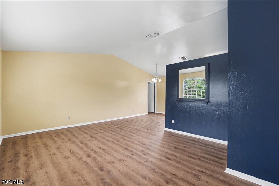 3 Bed SingleFamilyResidence for Sale in Lehigh Acres, FL — photo 4