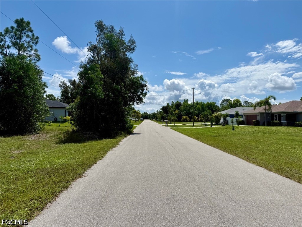 Residential for Sale in Cape Coral, FL, $29,000 — photo 4