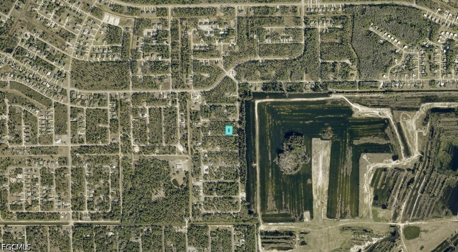 Residential for Sale in Lehigh Acres, FL, $13,900 — photo 4