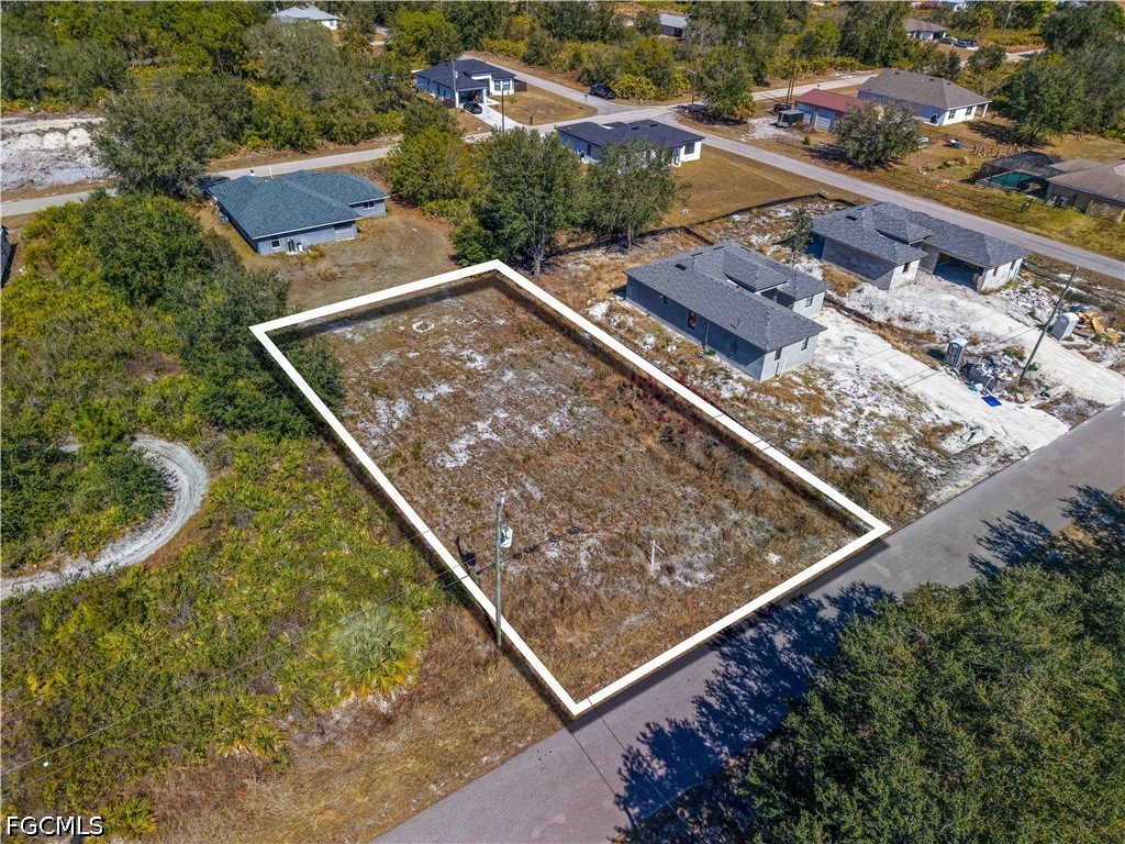 Residential for Sale in Lehigh Acres, FL, $18,500 — photo 4