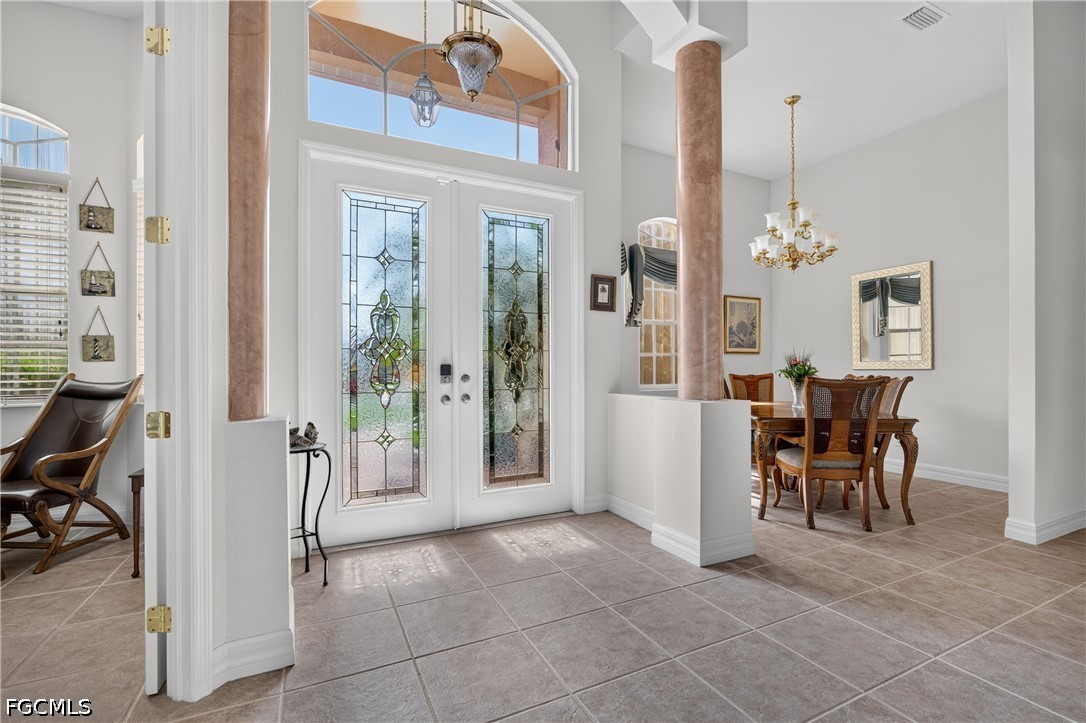 3 Bed Pool Home for Sale in Cape Coral, FL, $649,000 — photo 4
