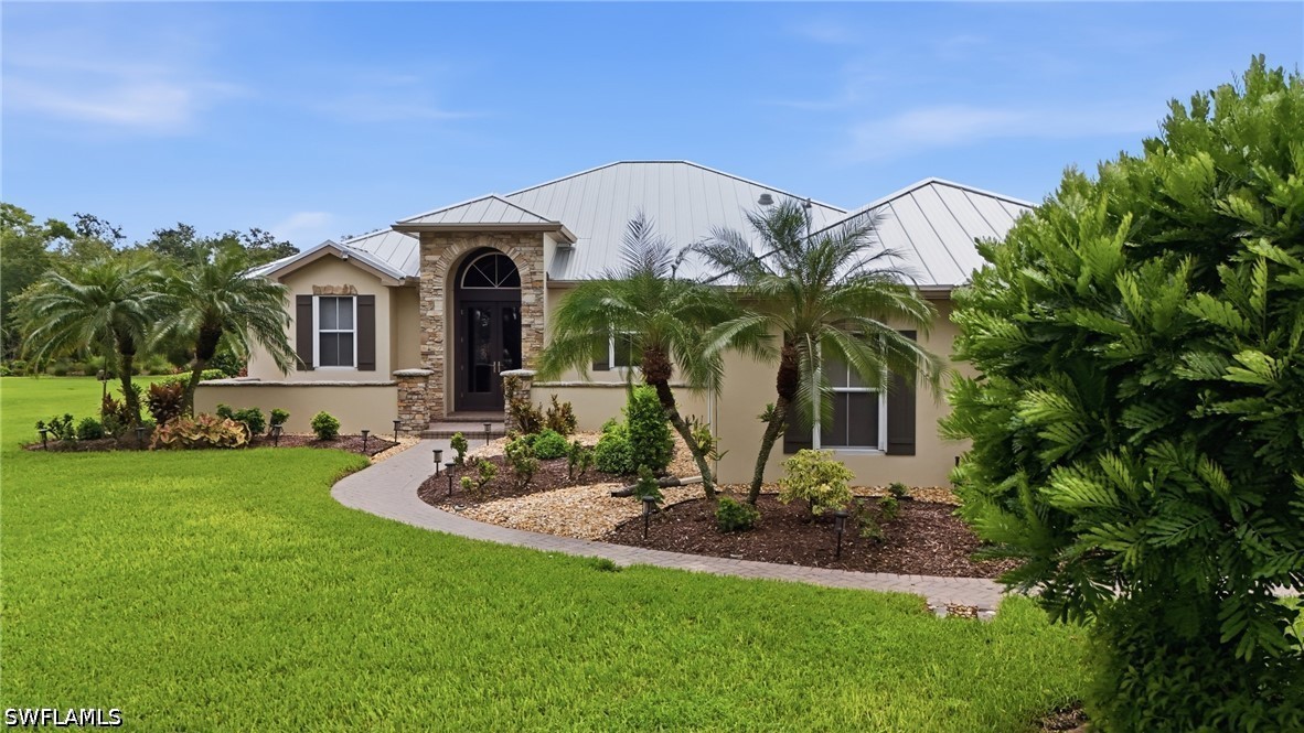 4 Bed Pool Home for Sale in Horse Creek, FL, $985,000 — photo 4