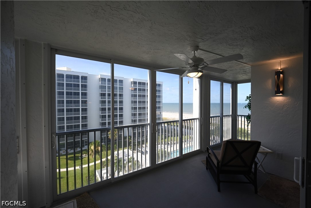 2 Bed Waterfront Home for Sale in Creciente Condo North, FL — photo 4