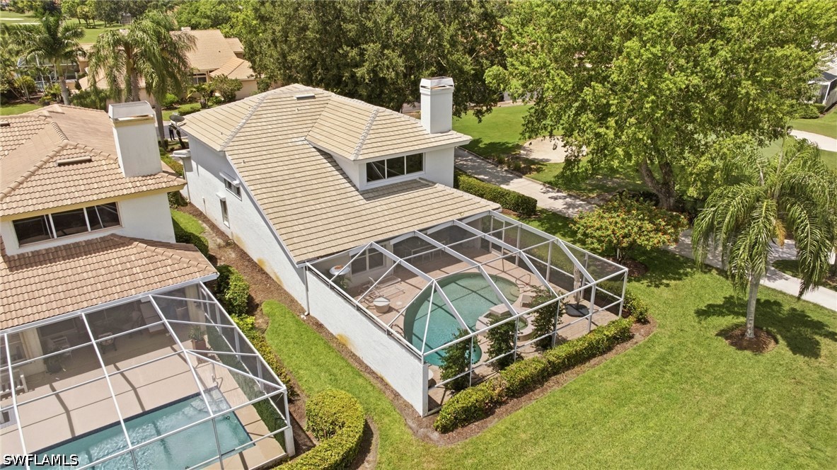 4 Bed Pool Home for Sale in Naples, FL, $824,500 — photo 4