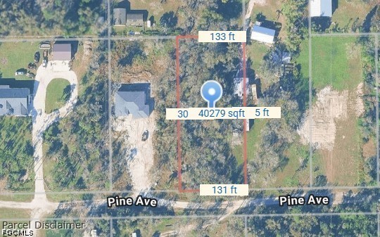 Acreage for Sale in Willis Subd, FL, $109,900 — photo 4