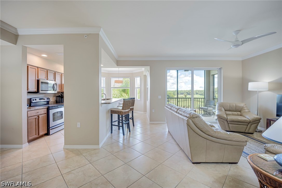 2 Bed Condominium for Sale in Heritage Bay, FL, $345,000 — photo 4