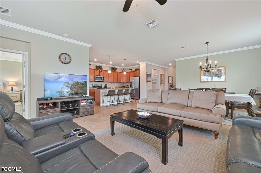 3 Bed SingleFamilyResidence for Sale in Alva, FL, $4,000 — photo 4
