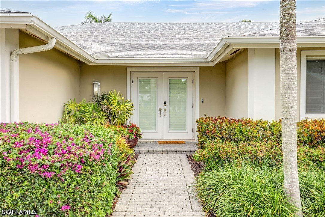 4 Bed Pool Home for Sale in Moorings, FL, $23,000 — photo 4