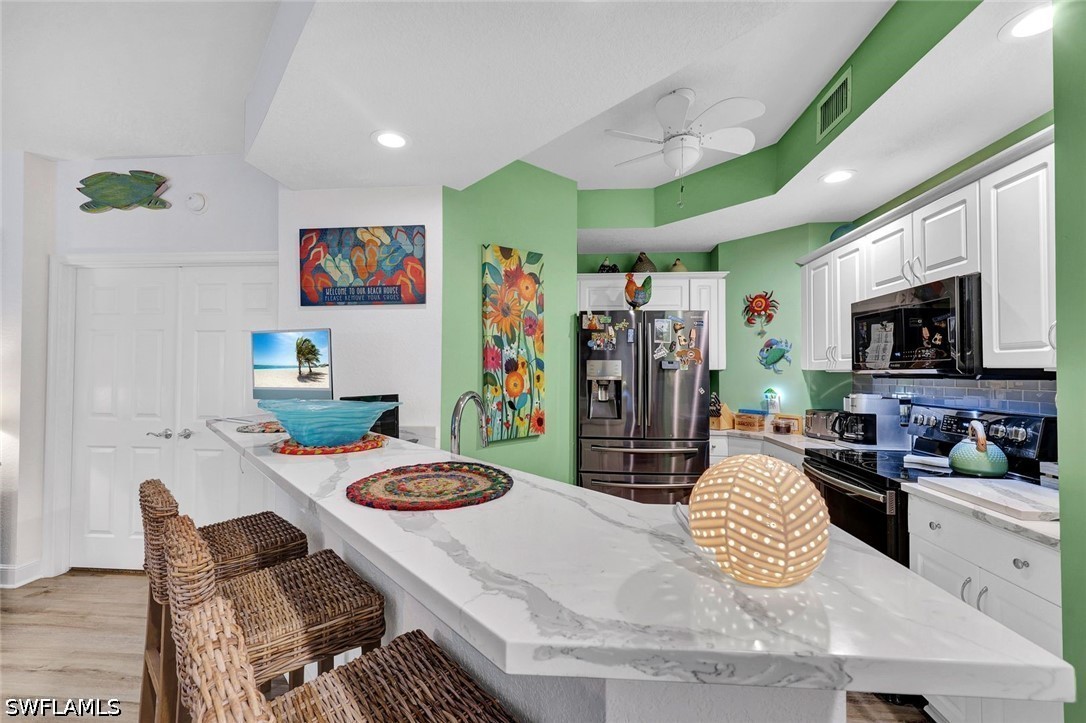 3 Bed Condominium for Sale in Hidden Cove, FL, $569,000 — photo 4