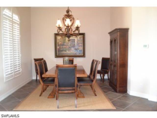 4 Bed Pool Home for Sale in Costa Amalfi, FL, $13,500 — photo 4