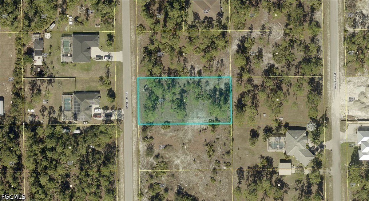 Residential for Sale in Lehigh Acres, FL, $28,950 — photo 4