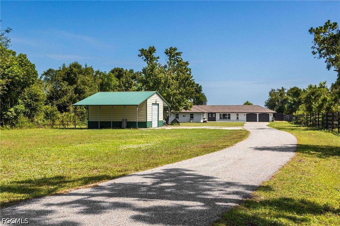 4 Bed Pool Home for Sale in Punta Gorda, FL, $800,000 — photo 4