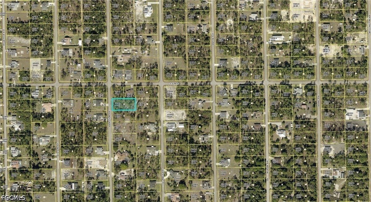 Residential for Sale in Lehigh Acres, FL, $28,950 — photo 4