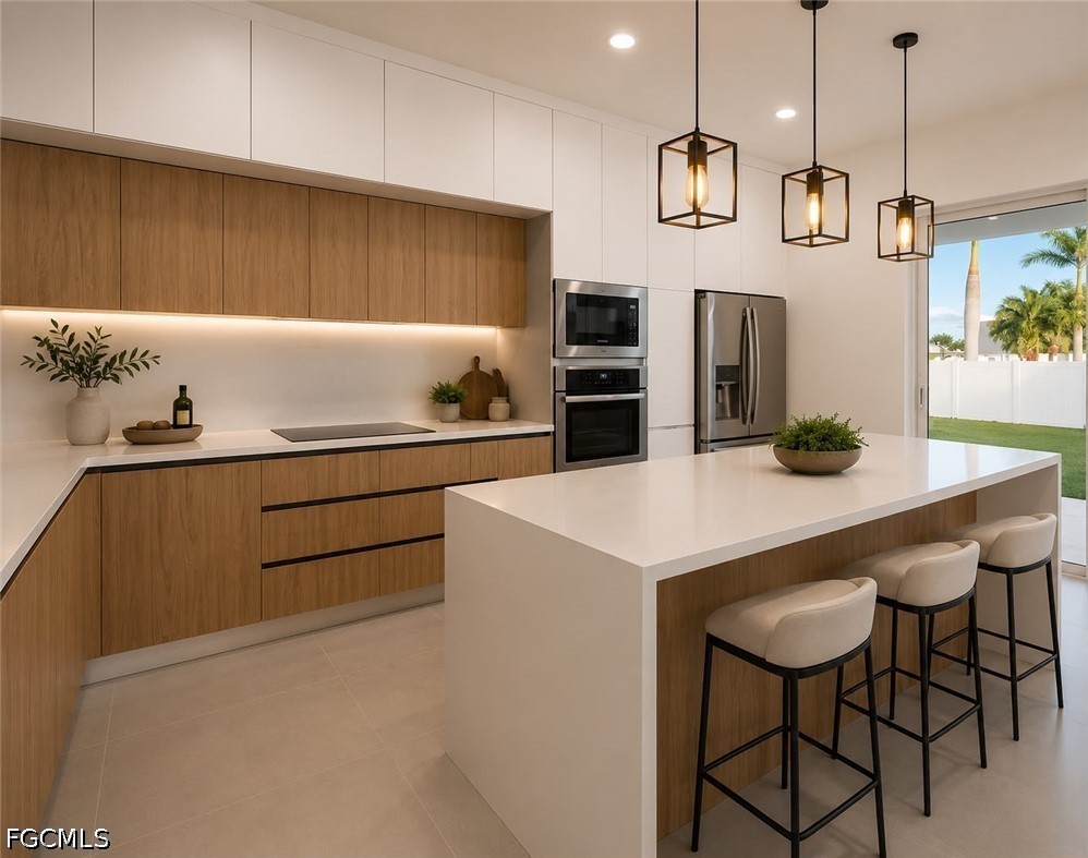3 Bed SingleFamilyResidence for Sale in Cape Coral, FL — photo 4