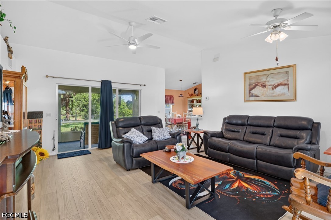 3 Bed SingleFamilyResidence for Sale in Cape Coral, FL — photo 4