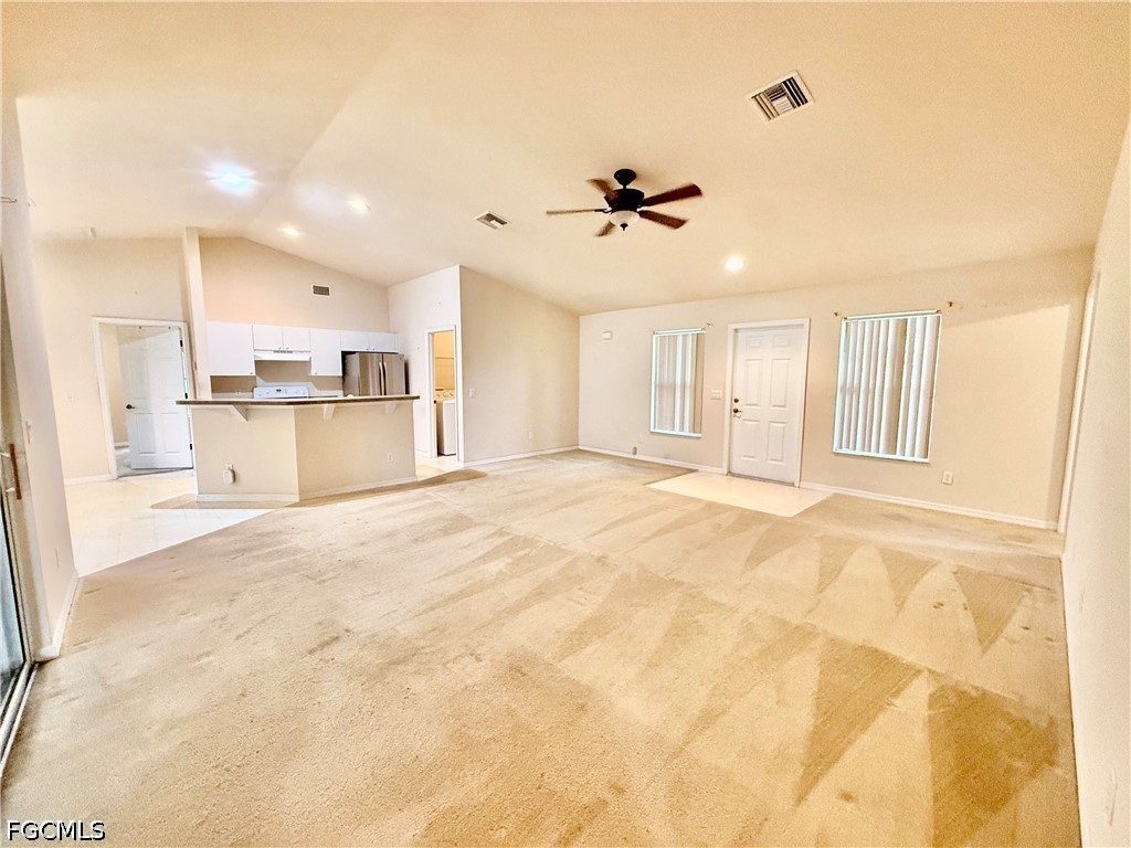 3 Bed SingleFamilyResidence for Sale in Lehigh Acres, FL — photo 4