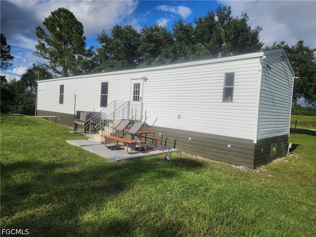 3 Bed ManufacturedHome for Sale in Clewiston, FL, $245,000 — photo 4