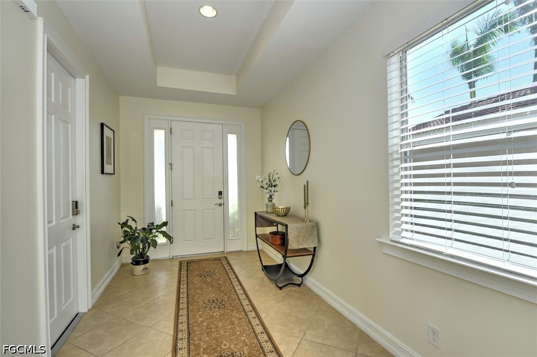 3 Bed Waterfront Home for Sale in Magnolia Landing, FL — photo 4
