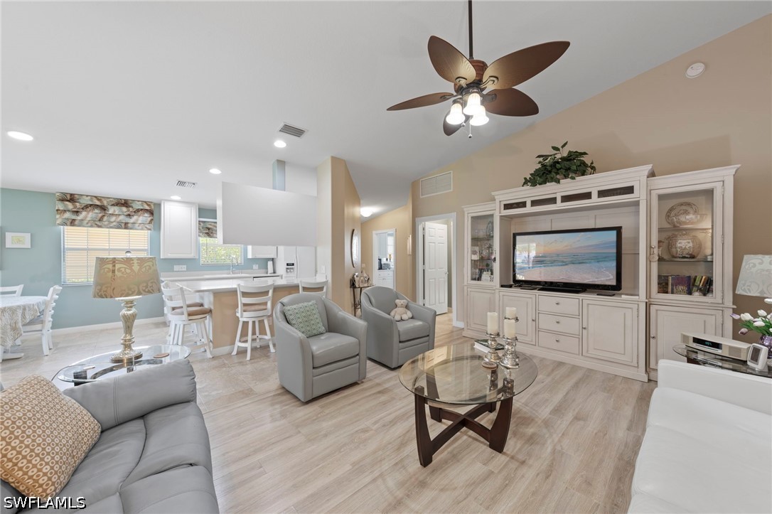 2 Bed Duplex for Sale in Bonita Springs, FL, $415,000 — photo 4