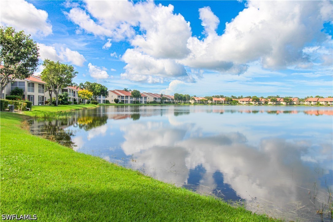 2 Bed Waterfront Home for Sale in Naples, FL, $4,000 — photo 4