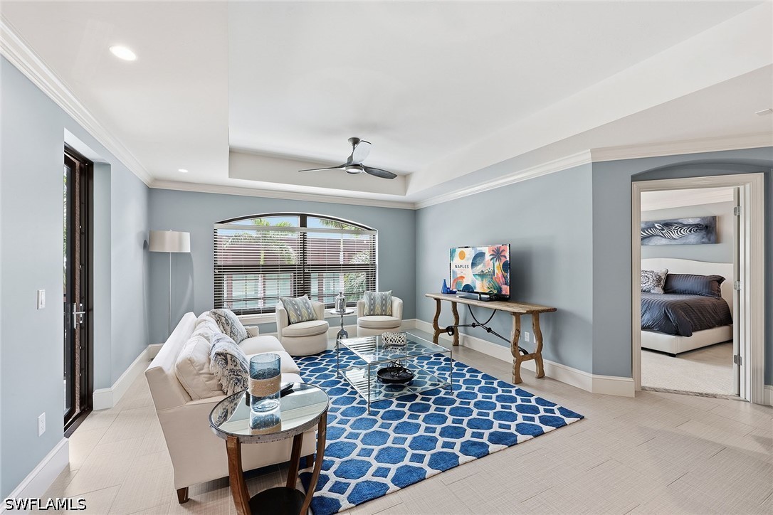 2 Bed Condominium for Sale in The Strada, FL, $998,000 — photo 4