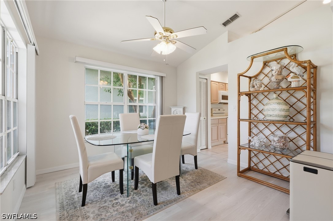 3 Bed SingleFamilyResidence for Sale in Estero, FL, $360,000 — photo 4