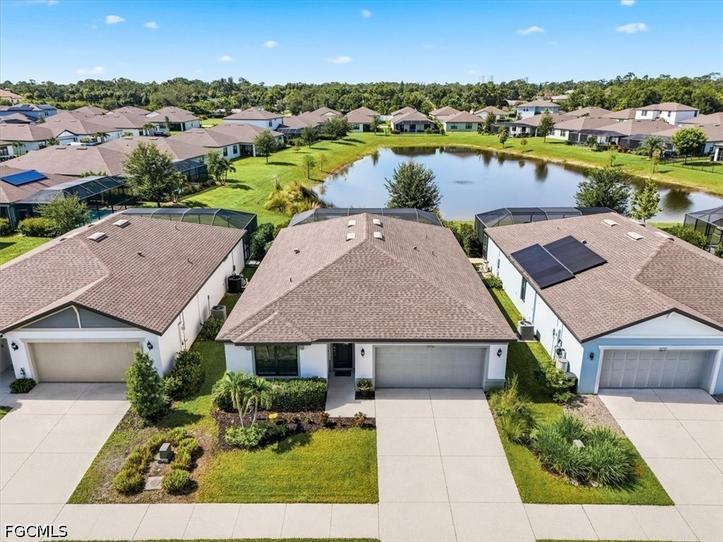 4 Bed Pool Home for Sale in North Fort Myers, FL, $379,900 — photo 4