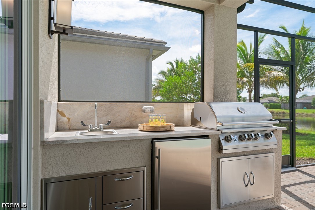 2 Bed Pool Home for Sale in Valencia Trails, photo 4