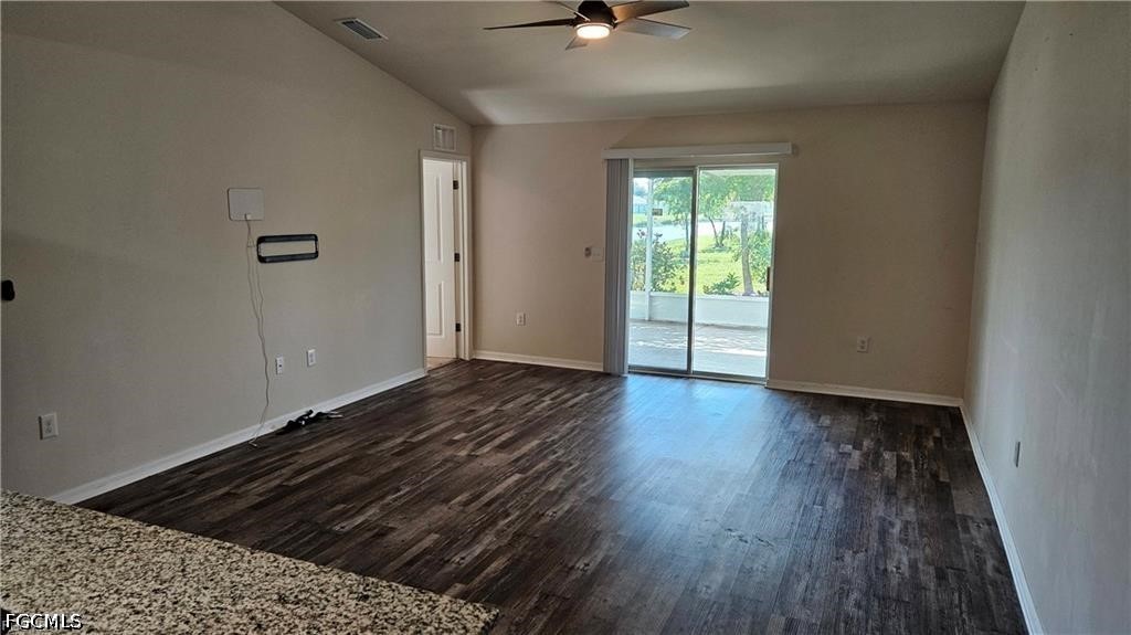 2 Bed Waterfront Home for Sale in Lehigh Acres, FL, $214,900 — photo 4