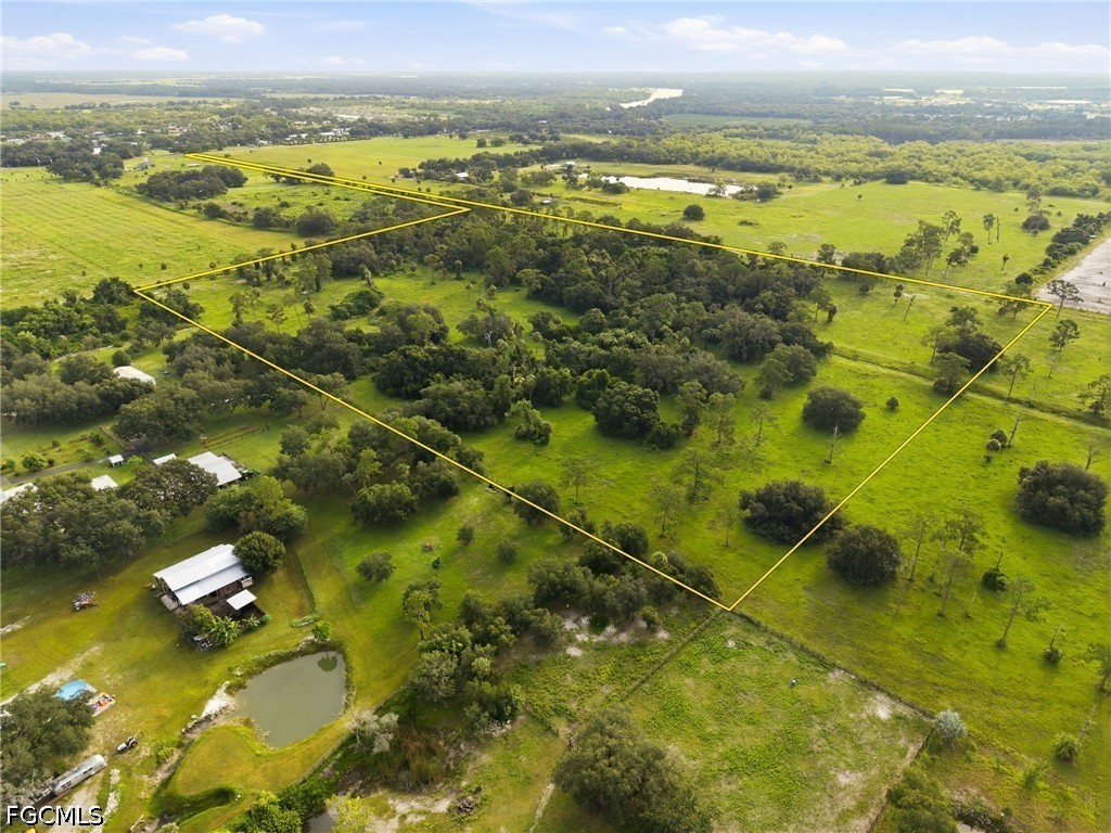 Acreage for Sale in Labelle, FL, $2,250,000 — photo 4