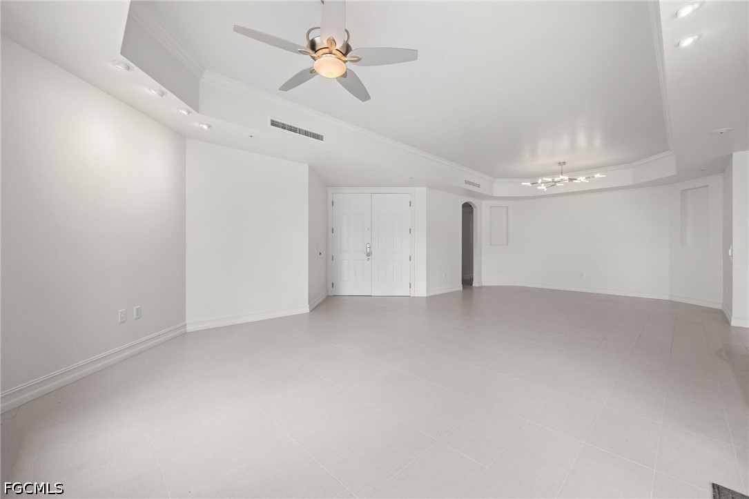 4 Bed Waterfront Home for Sale in Fort Myers, photo 4