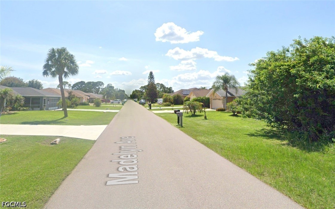 Residential for Sale in Port Charlotte, FL, $52,900 — photo 4