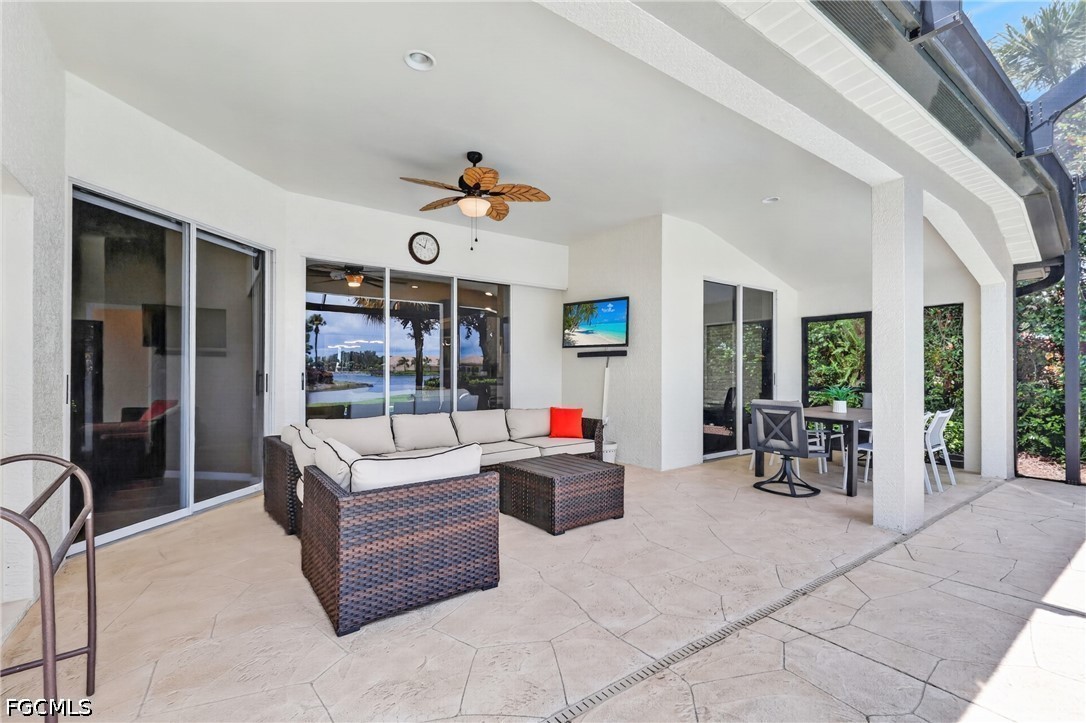 2 Bed Pool Home for Sale in Sage Meadow, FL, $915,000 — photo 4