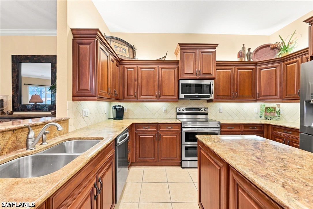 3 Bed Pool Home for Sale in Rapallo, FL, $749,000 — photo 4