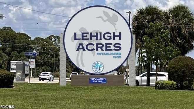 Residential for Sale in Lehigh Acres, FL, $28,000 — photo 4