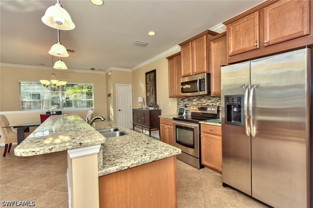 2 Bed Waterfront Home for Sale in Estero, FL, $4,000 — photo 4