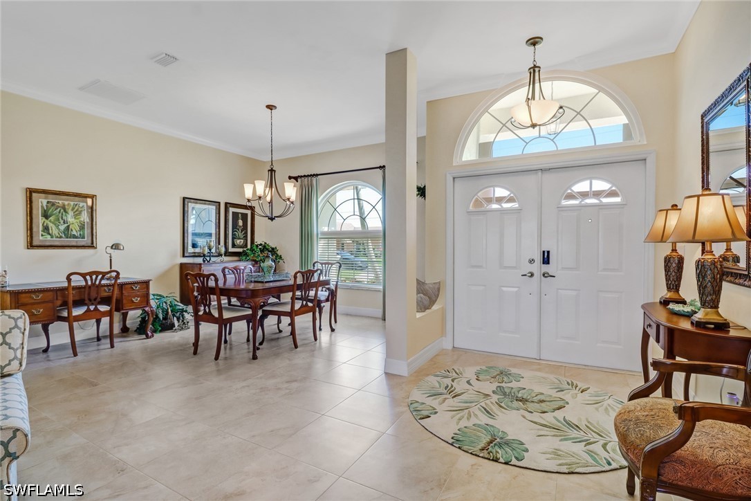 3 Bed Pool Home for Sale in Shamrock Lakes, FL, $5,000 — photo 4