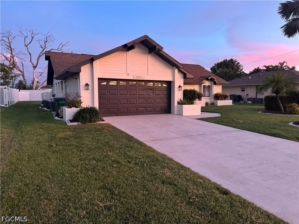 3 Bed SingleFamilyResidence for Sale in Cape Coral, FL — photo 4