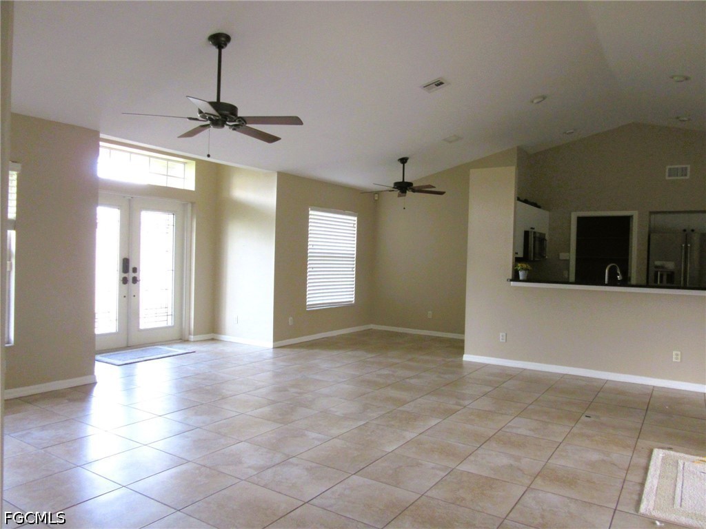 3 Bed Pool Home for Sale in Cape Coral, FL, $364,900 — photo 4